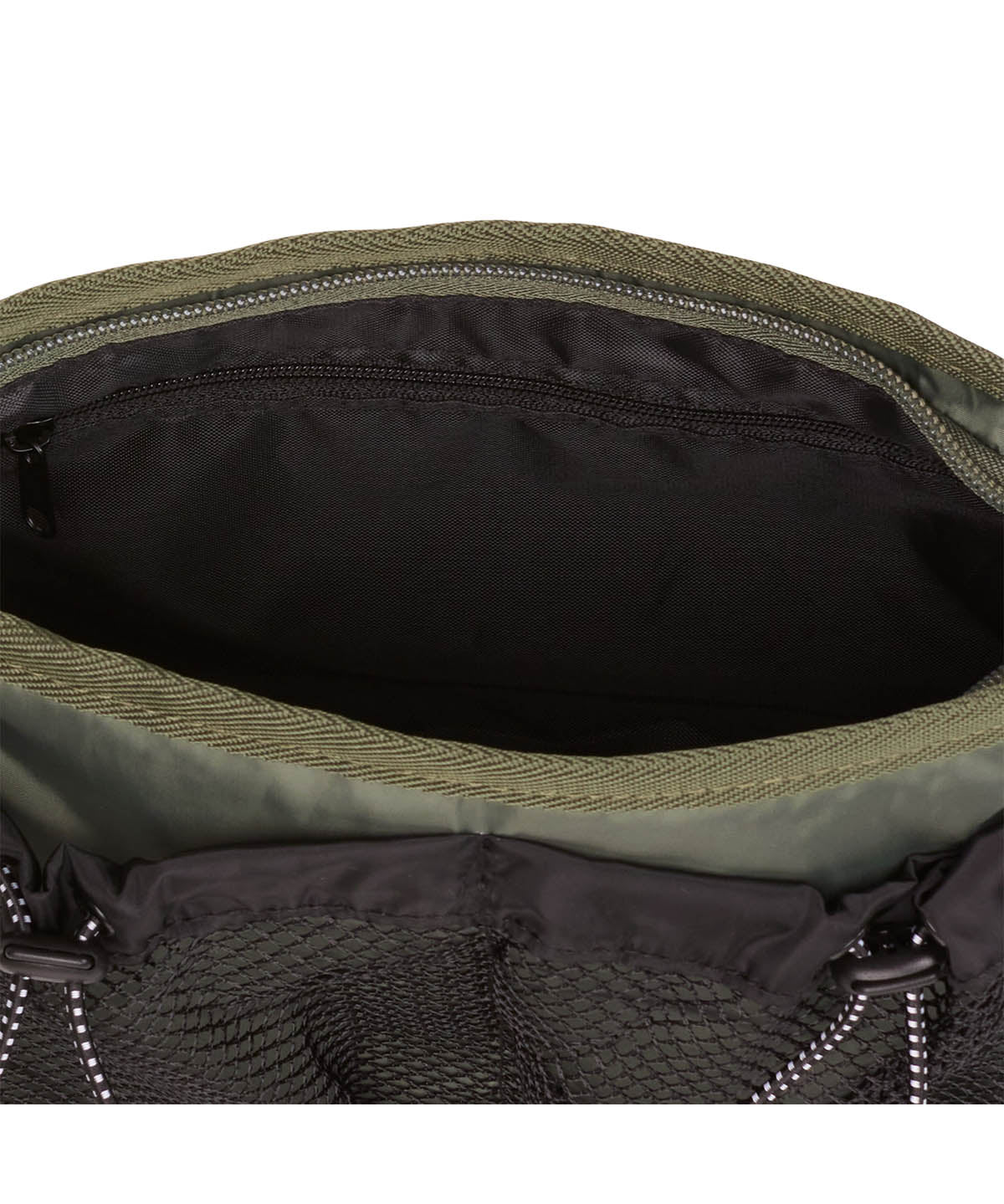 Bolso Unisex Utah Verde CAT