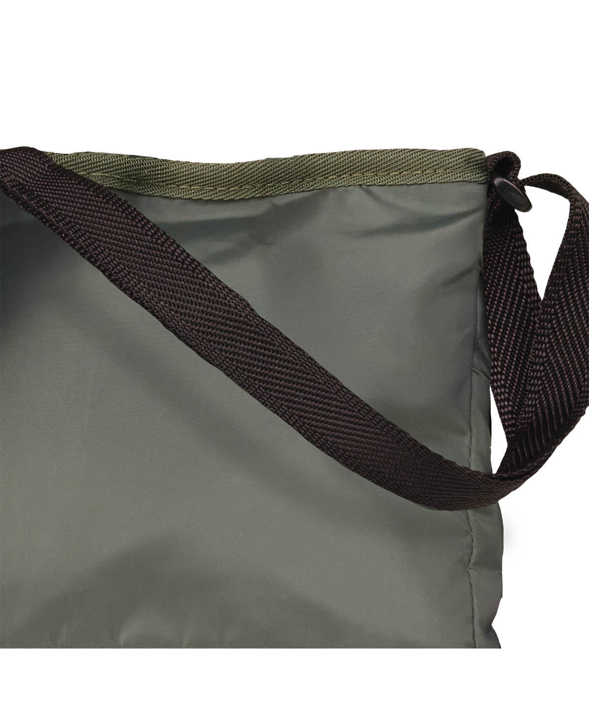 Bolso Unisex Utah Verde CAT