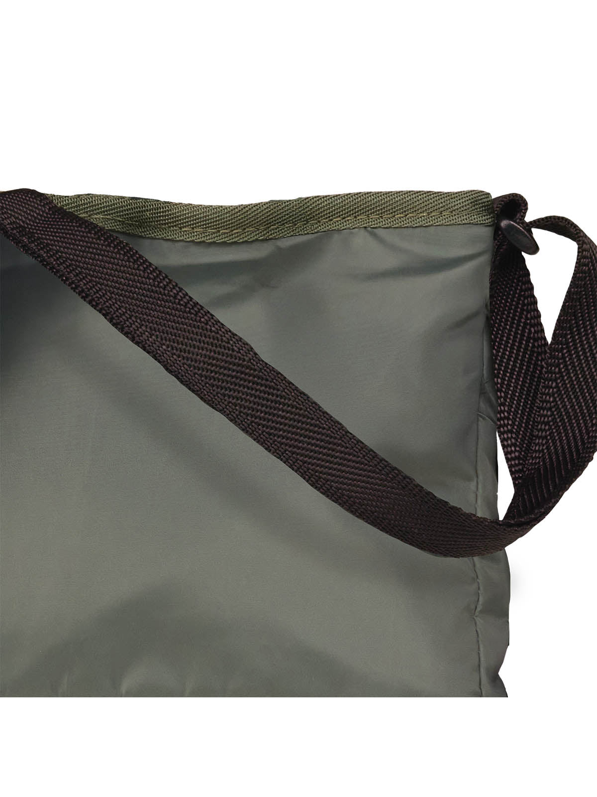 Bolso Unisex Utah Verde CAT