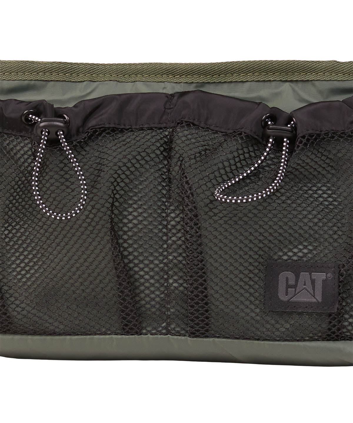 Bolso Unisex Utah Verde CAT
