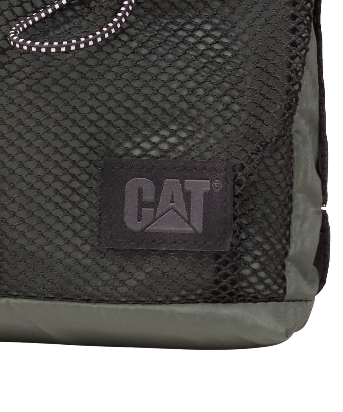 Bolso Unisex Utah Verde CAT