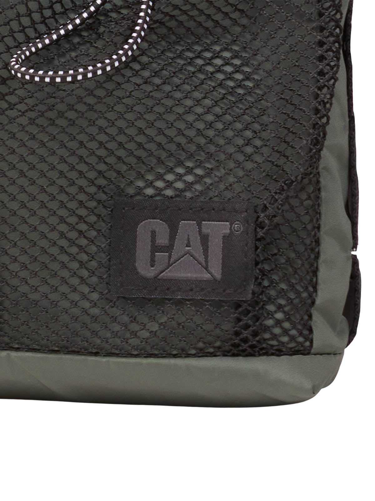 Bolso Unisex Utah Verde CAT