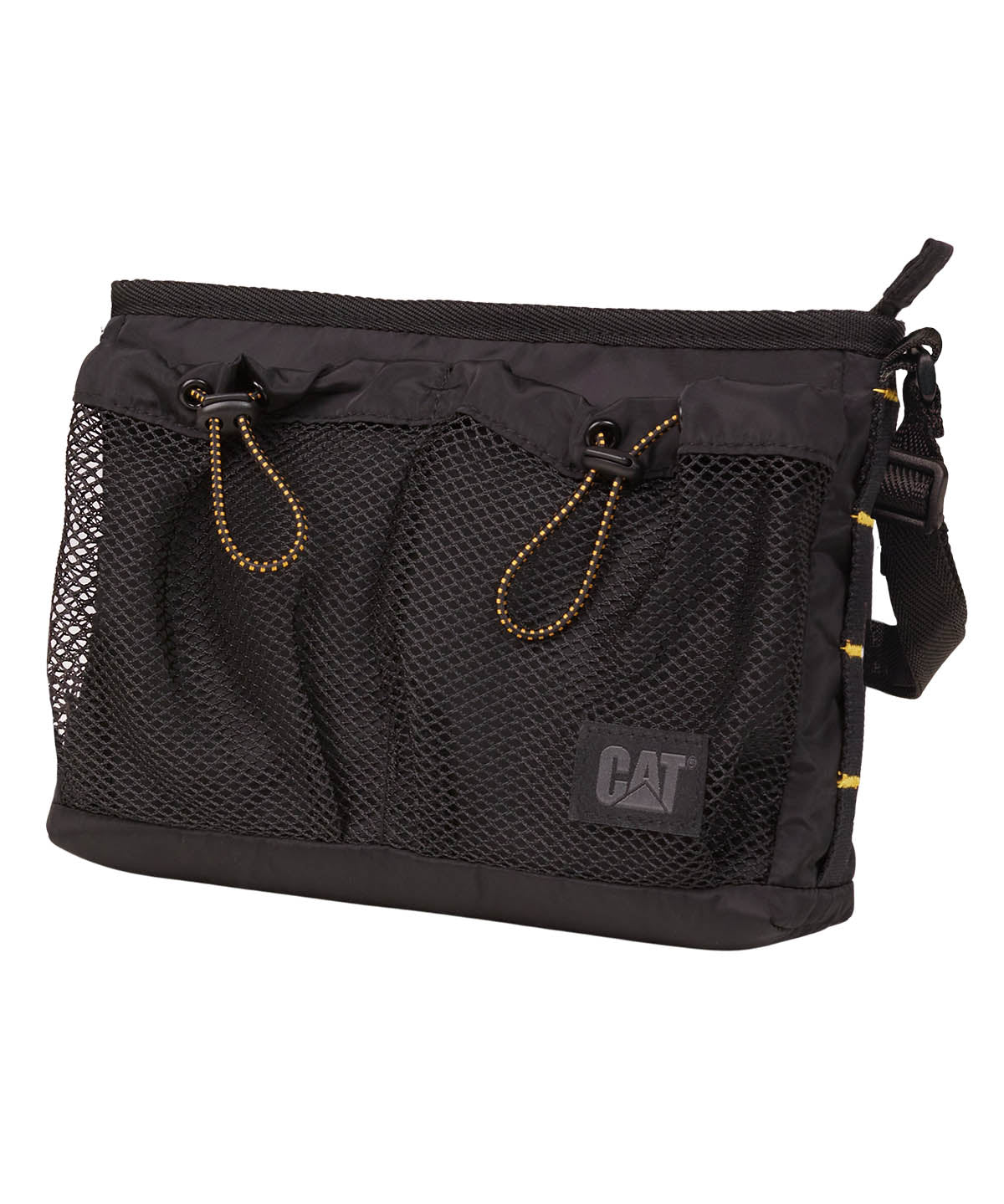 Bolso Unisex Utah Negro CAT