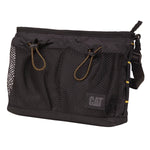 Bolso Unisex Utah Negro CAT