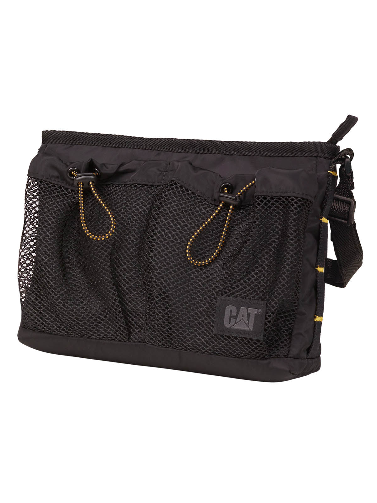 Bolso Unisex Utah Negro CAT