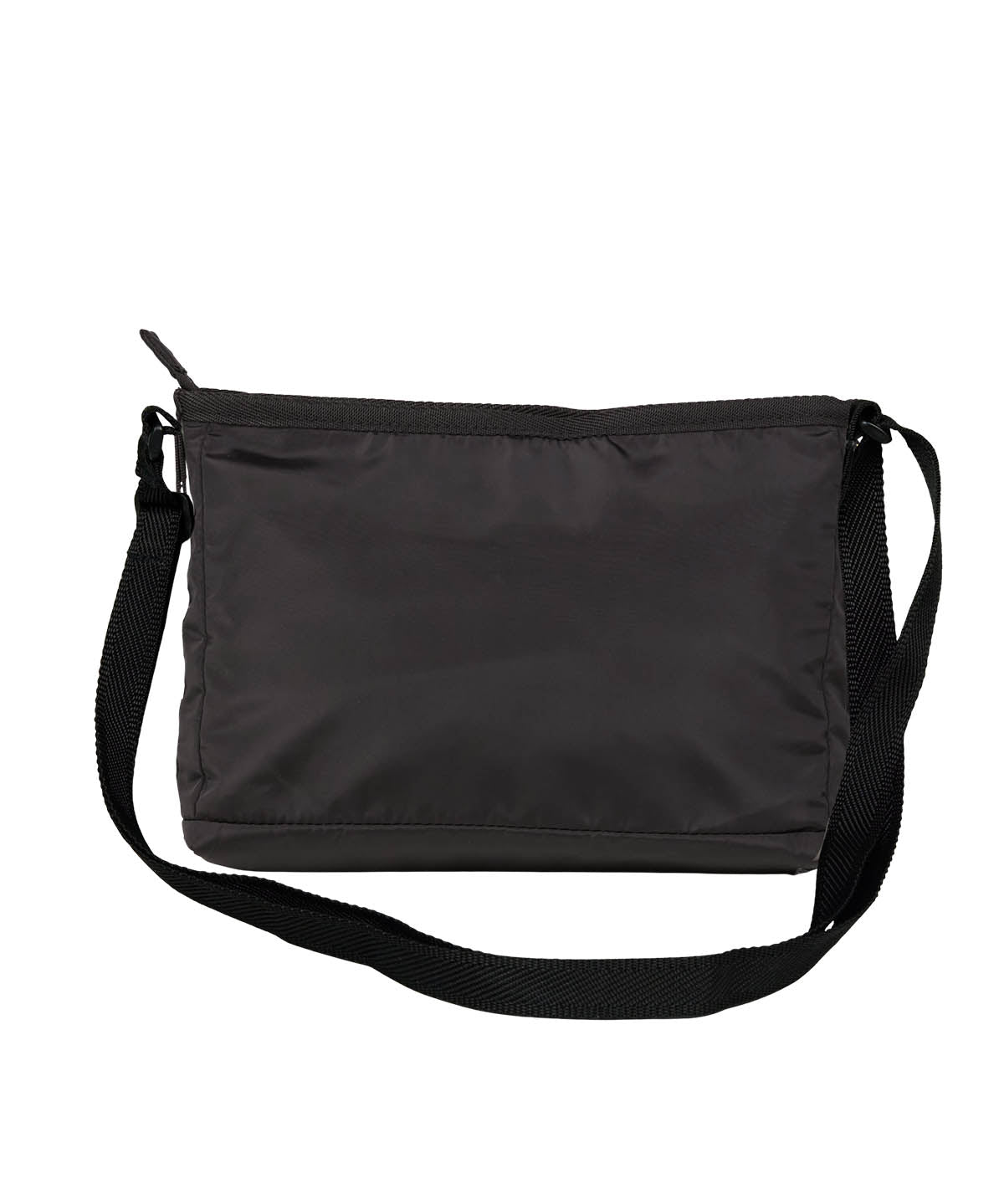 Bolso Unisex Utah Negro CAT