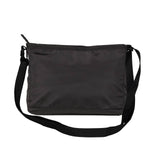 Bolso Unisex Utah Negro CAT