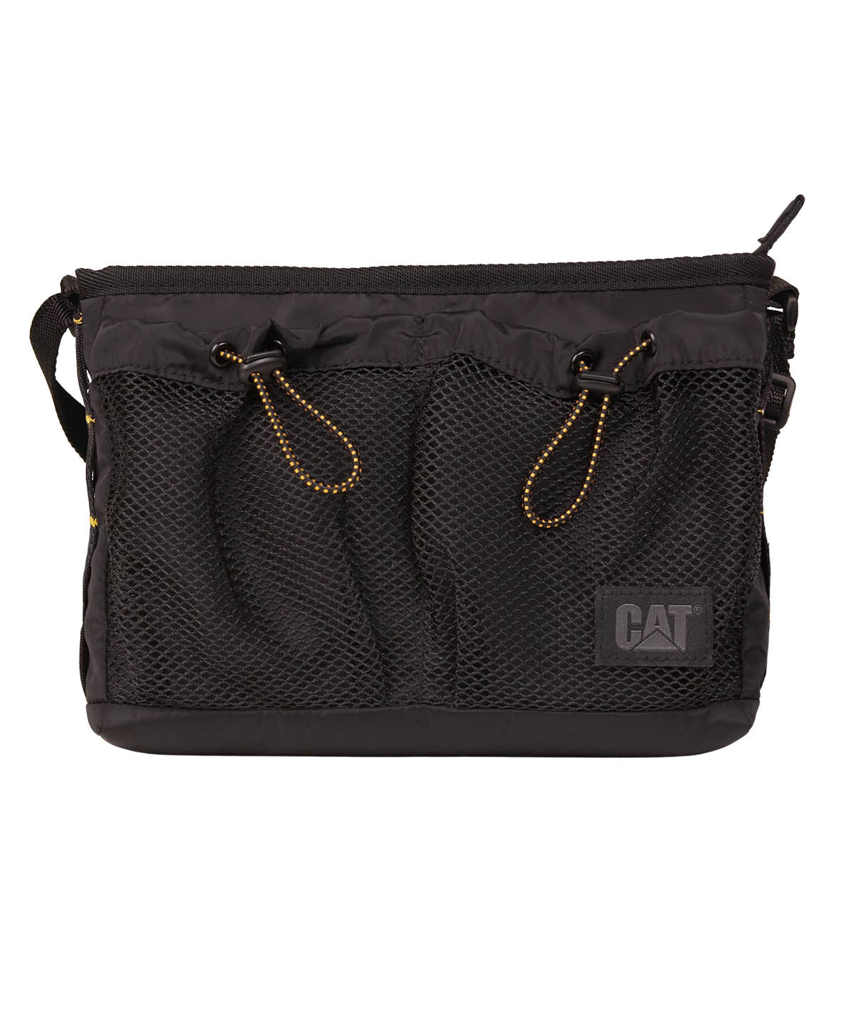 Bolso Unisex Utah Negro CAT