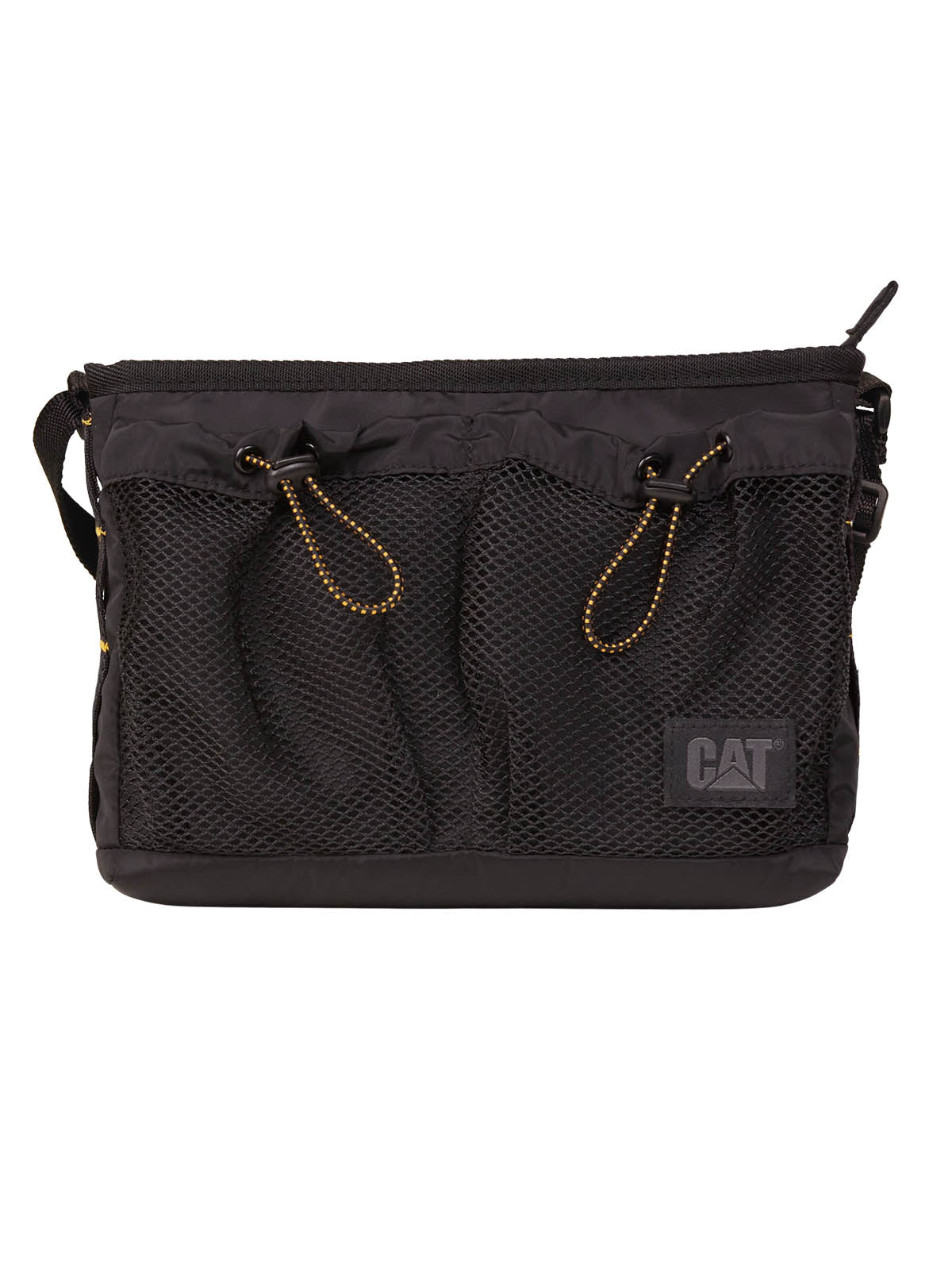 Bolso Unisex Utah Negro CAT