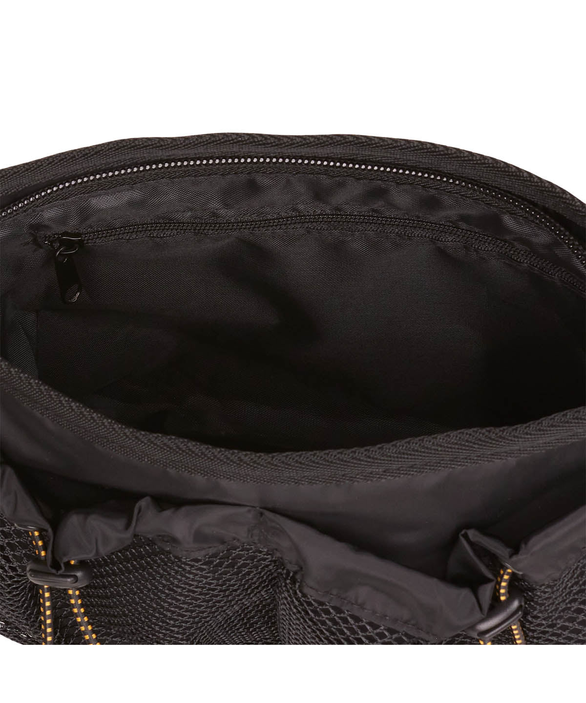 Bolso Unisex Utah Negro CAT