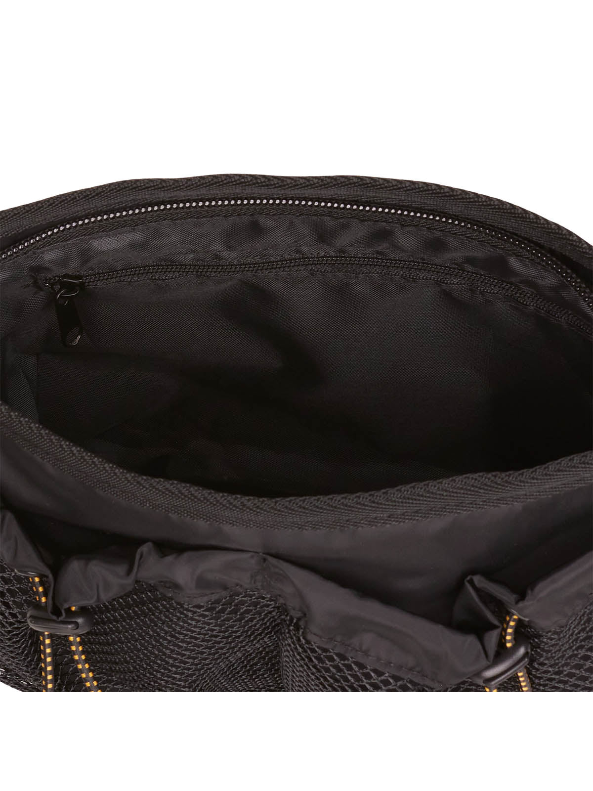 Bolso Unisex Utah Negro CAT