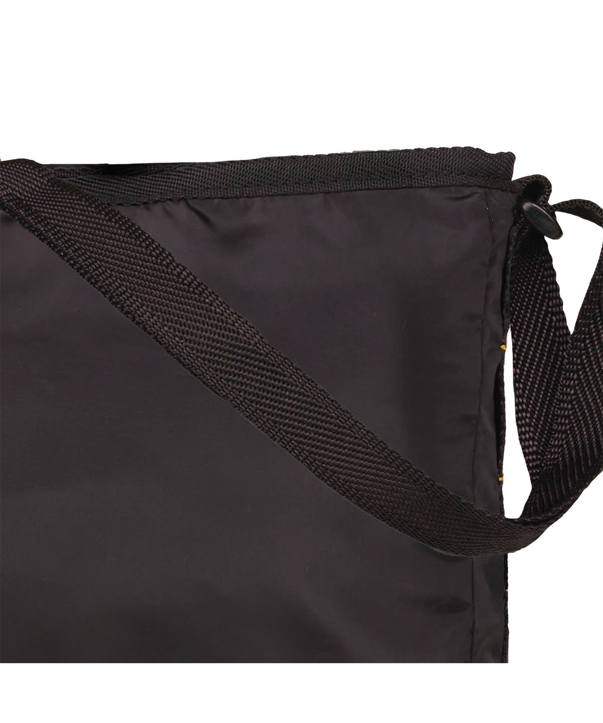 Bolso Unisex Utah Negro CAT