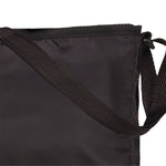 Bolso Unisex Utah Negro CAT