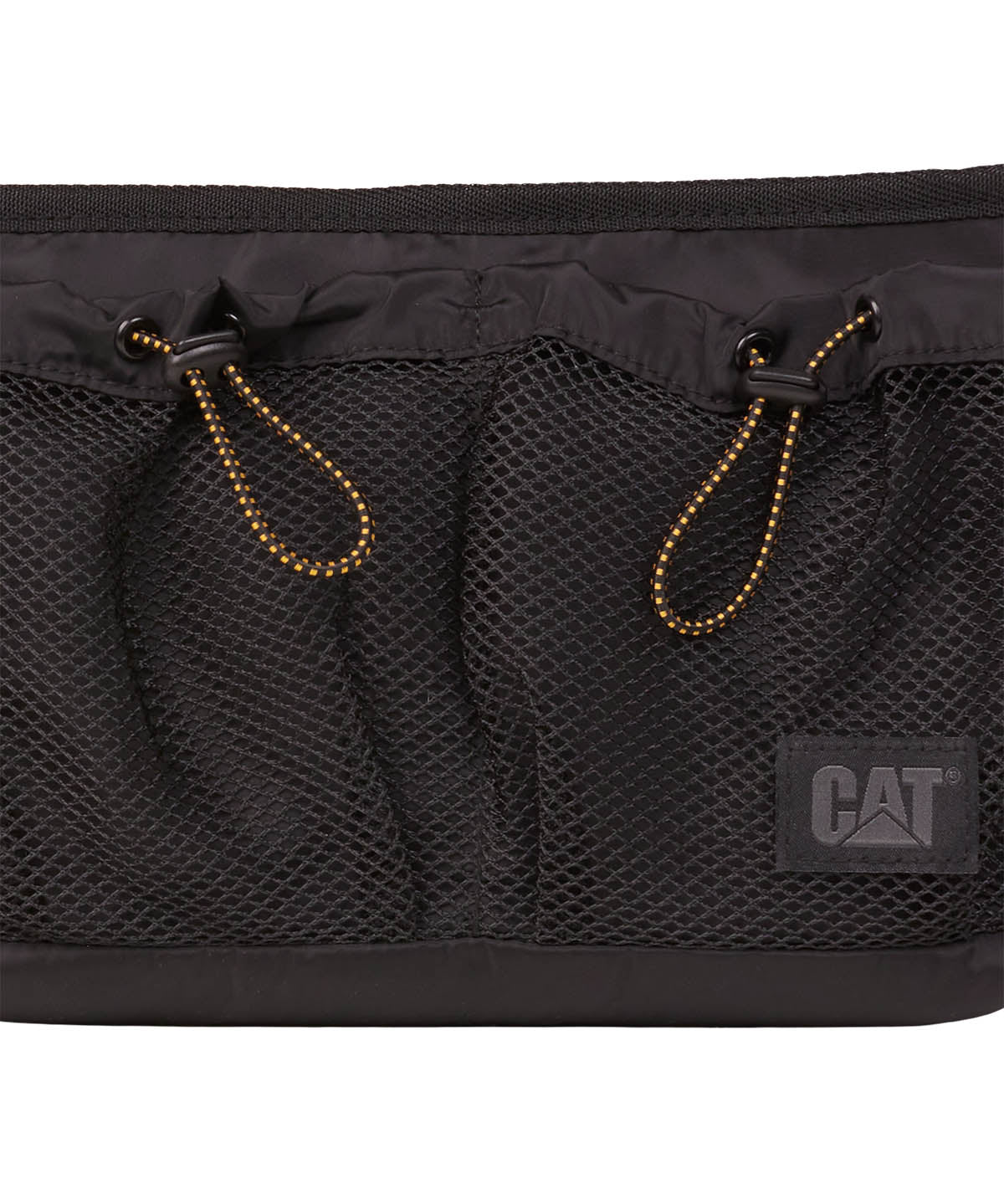 Bolso Unisex Utah Negro CAT