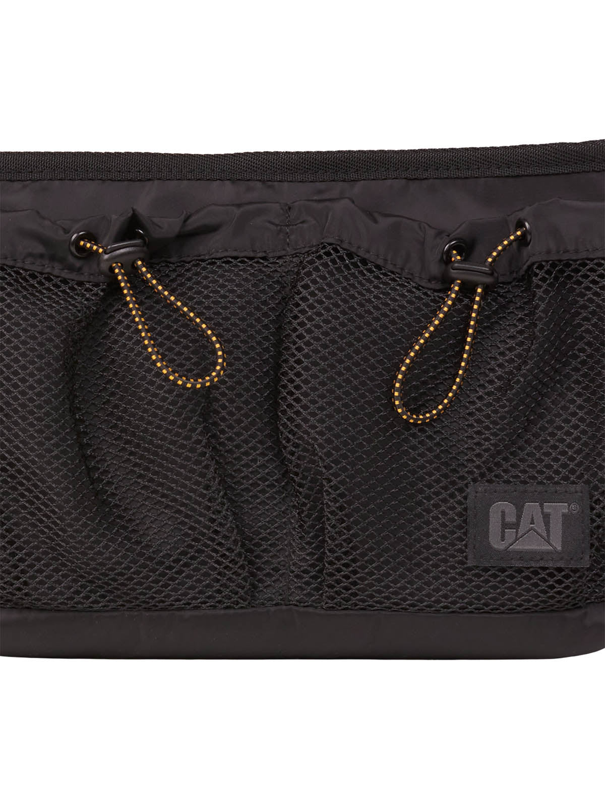 Bolso Unisex Utah Negro CAT