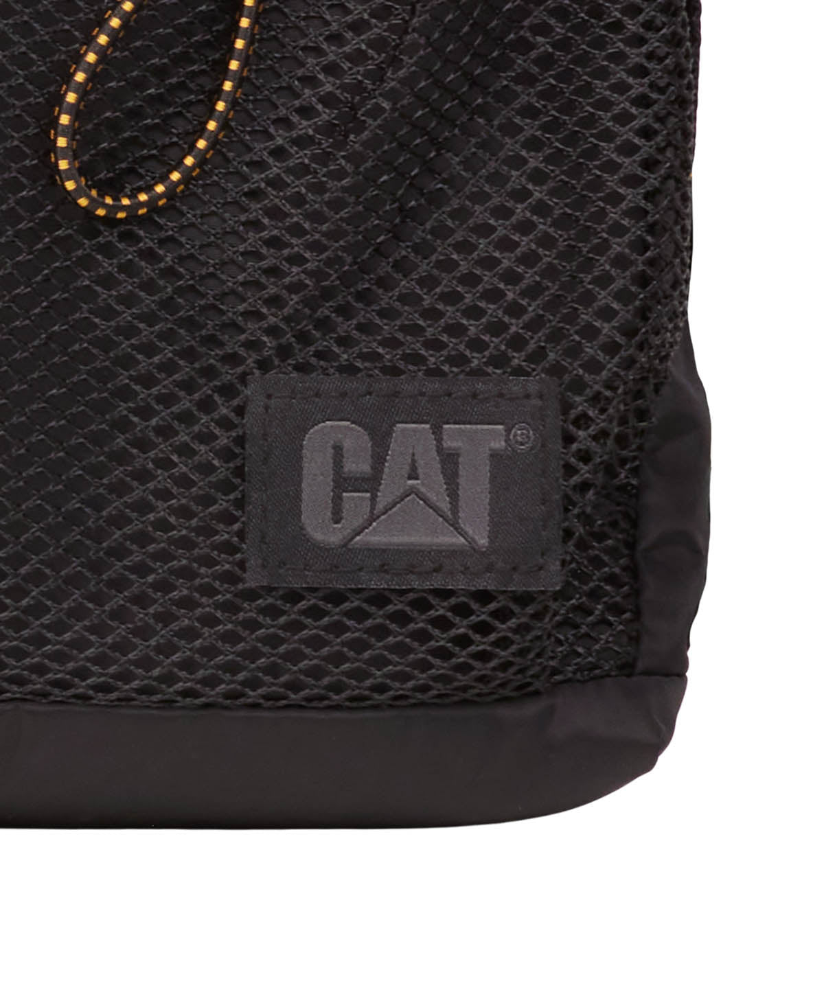 Bolso Unisex Utah Negro CAT
