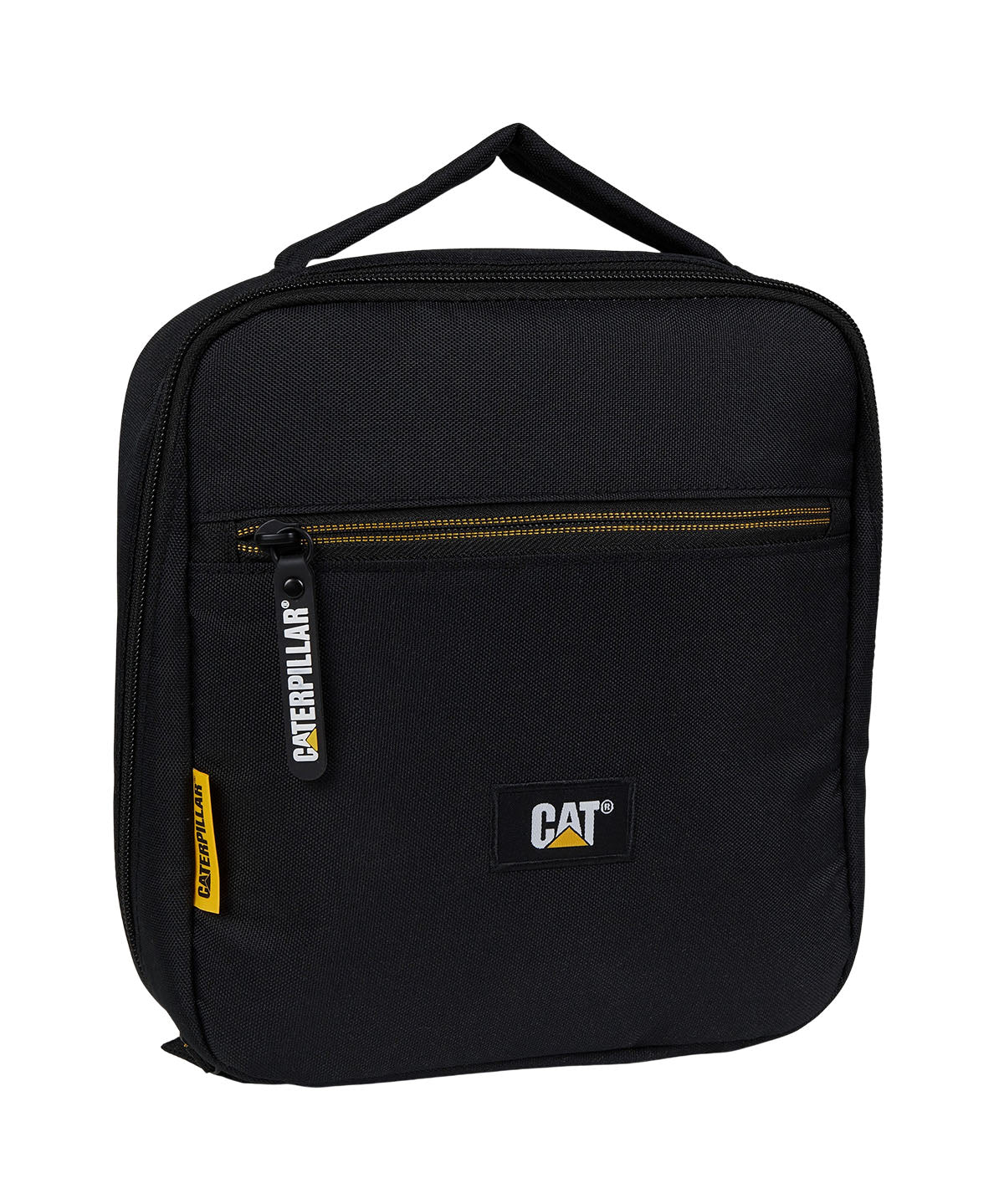 Lonchera Unisex The Proyect Negro CAT