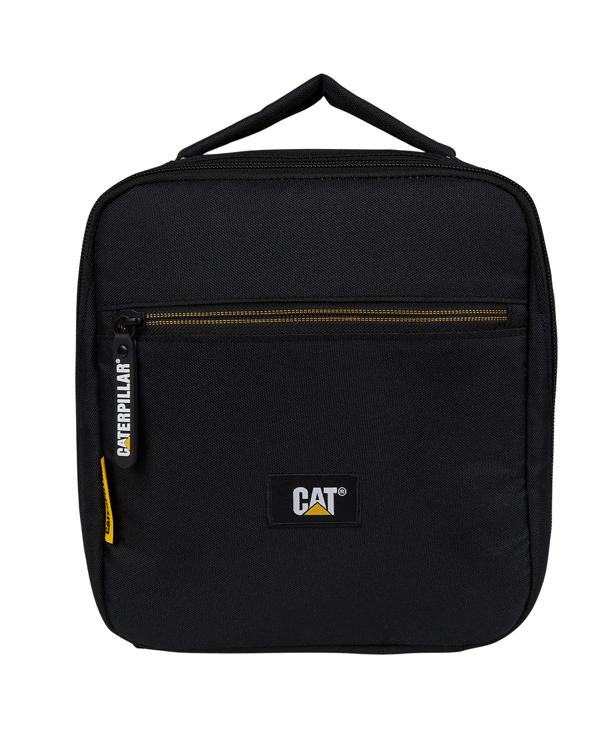 Lonchera Unisex The Proyect Negro CAT