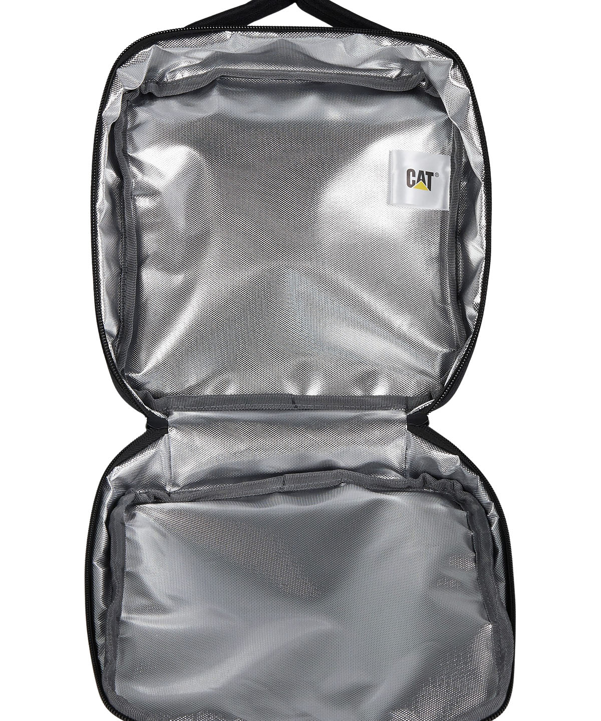 Lonchera Unisex The Proyect Negro CAT