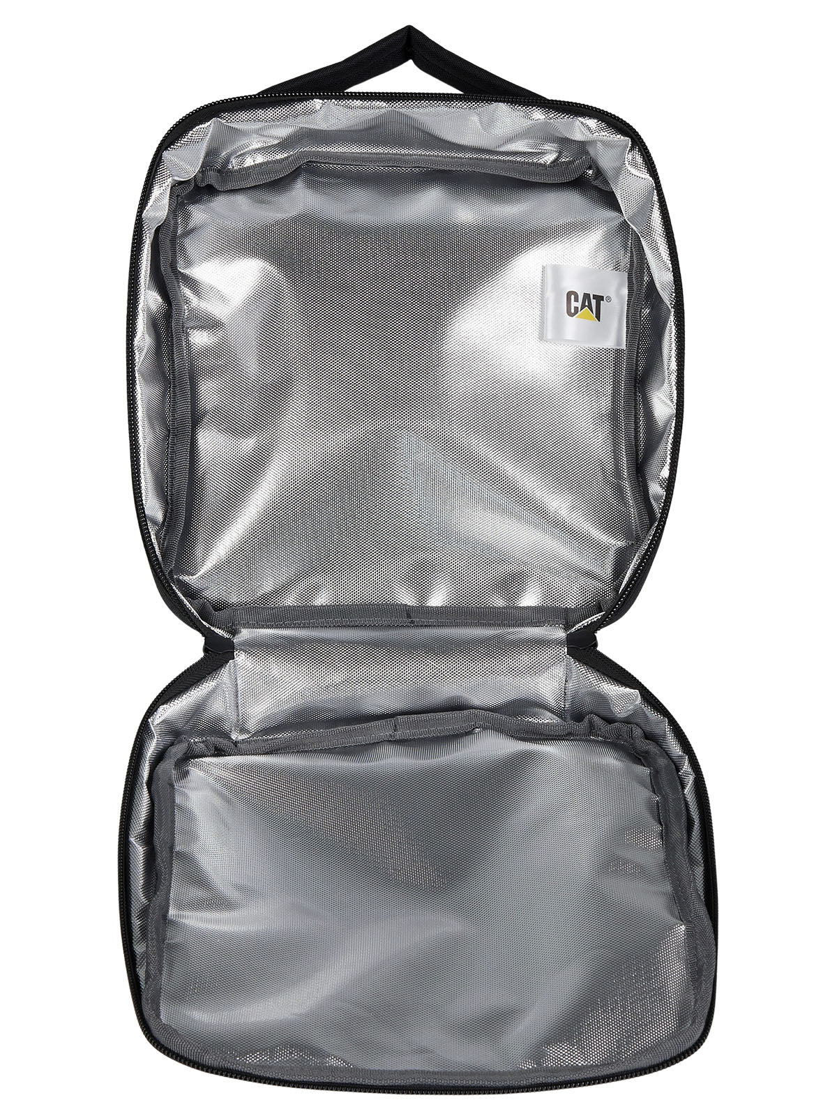 Lonchera Unisex The Proyect Negro CAT