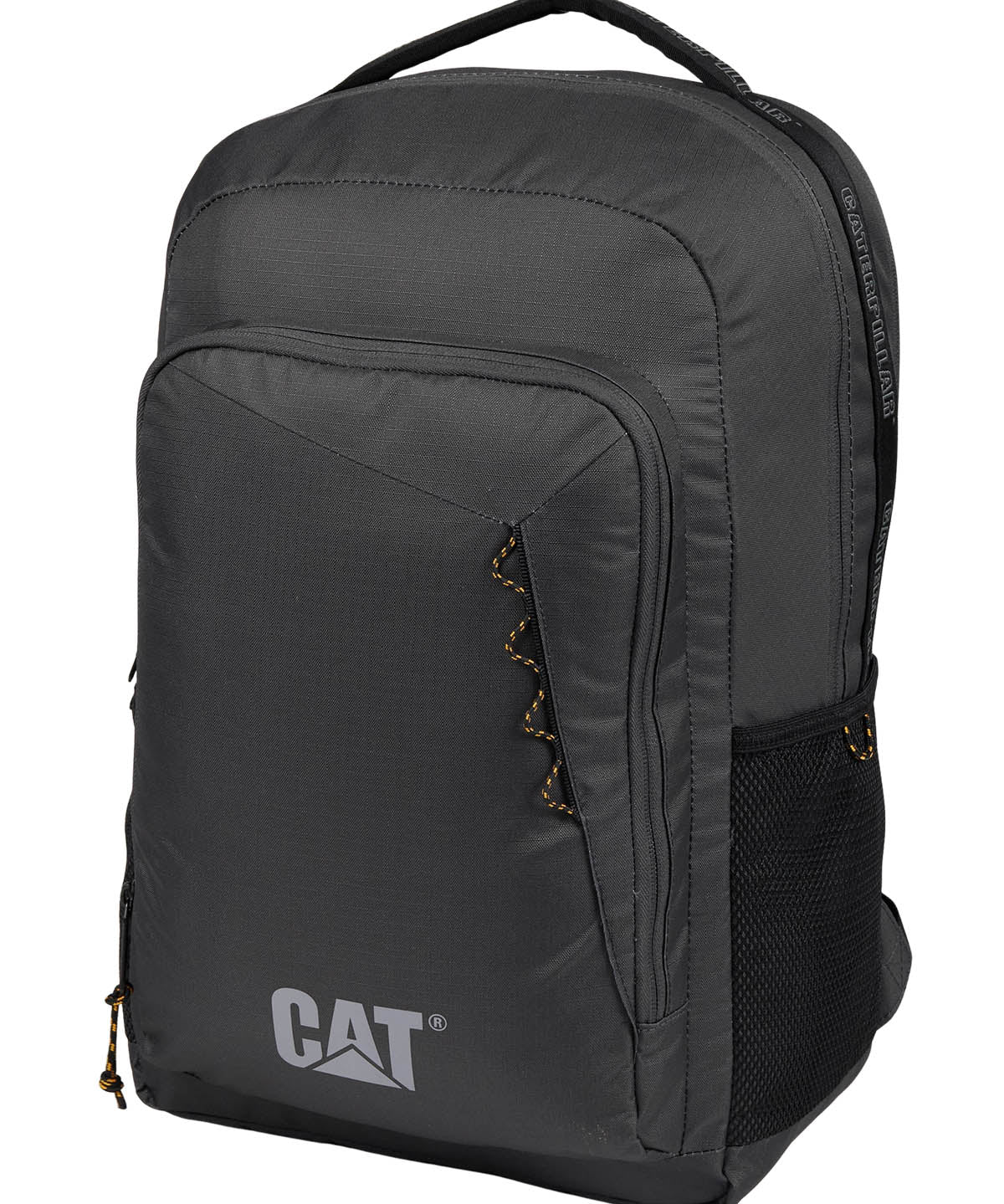 Mochila Unisex Explorer Advanced Gris Oscuro CAT
