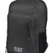 Mochila Unisex Explorer Advanced Gris Oscuro CAT