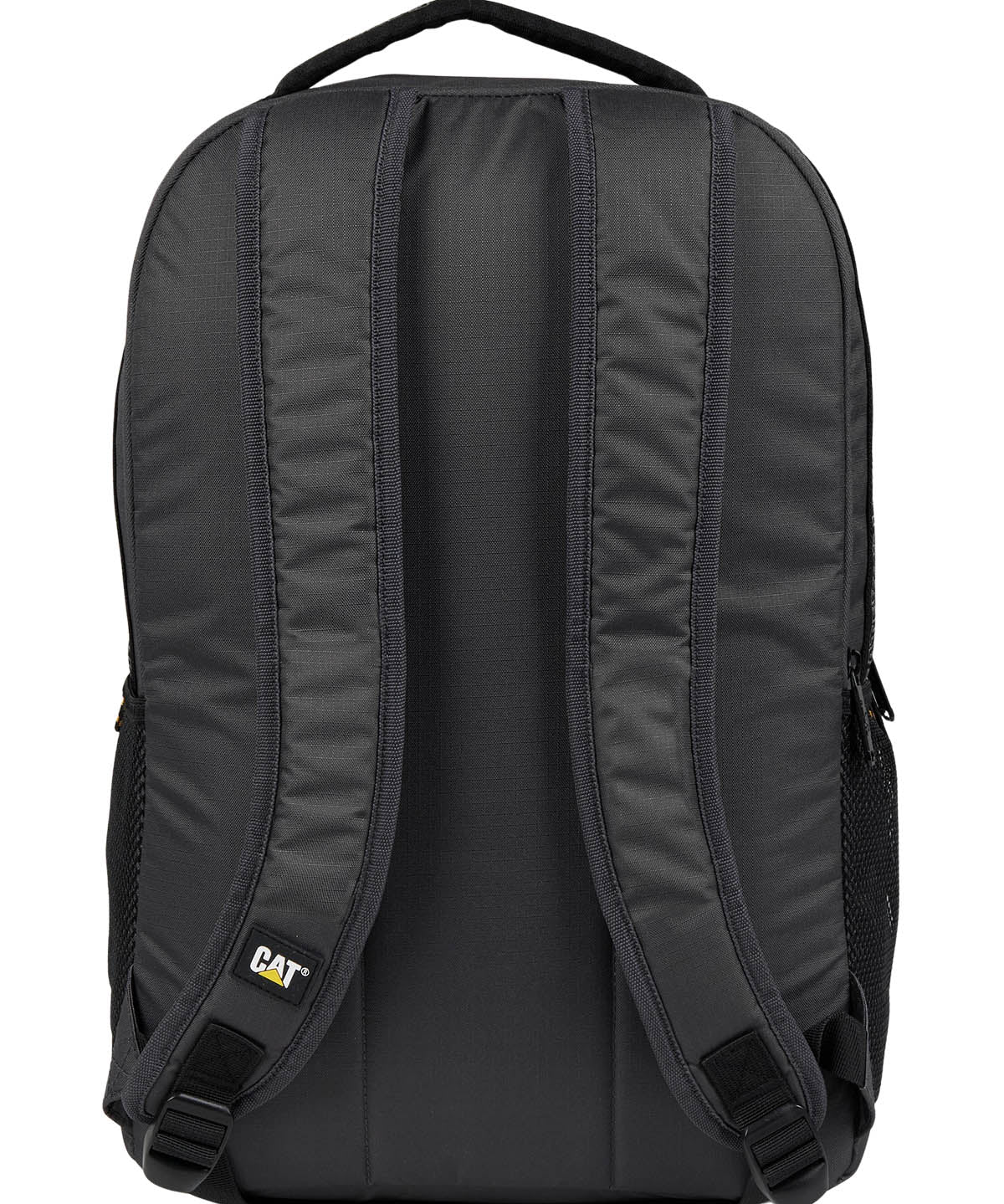 Mochila Unisex Explorer Advanced Gris Oscuro CAT