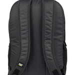 Mochila Unisex Explorer Advanced Gris Oscuro CAT