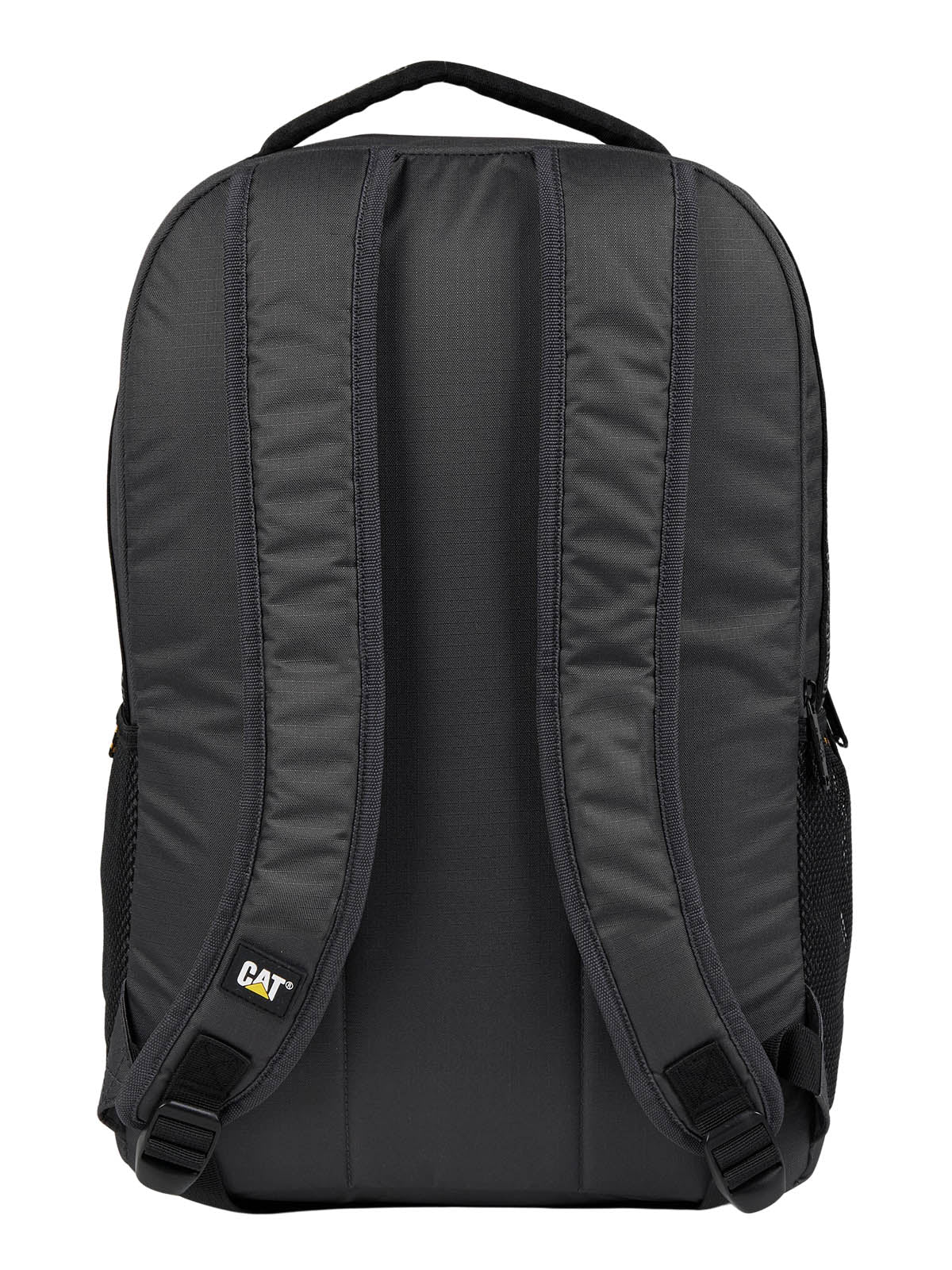 Mochila Unisex Explorer Advanced Gris Oscuro CAT