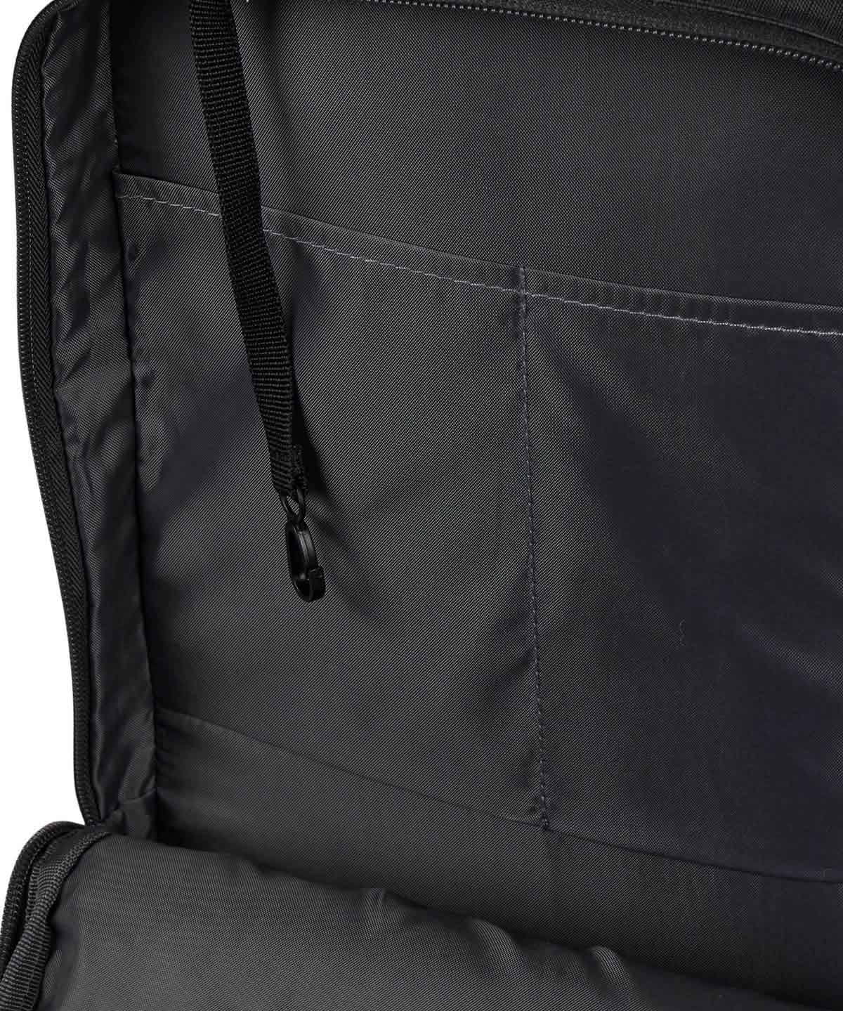 Mochila Unisex Explorer Advanced Gris Oscuro CAT