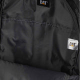 Mochila Unisex Explorer Advanced Gris Oscuro CAT