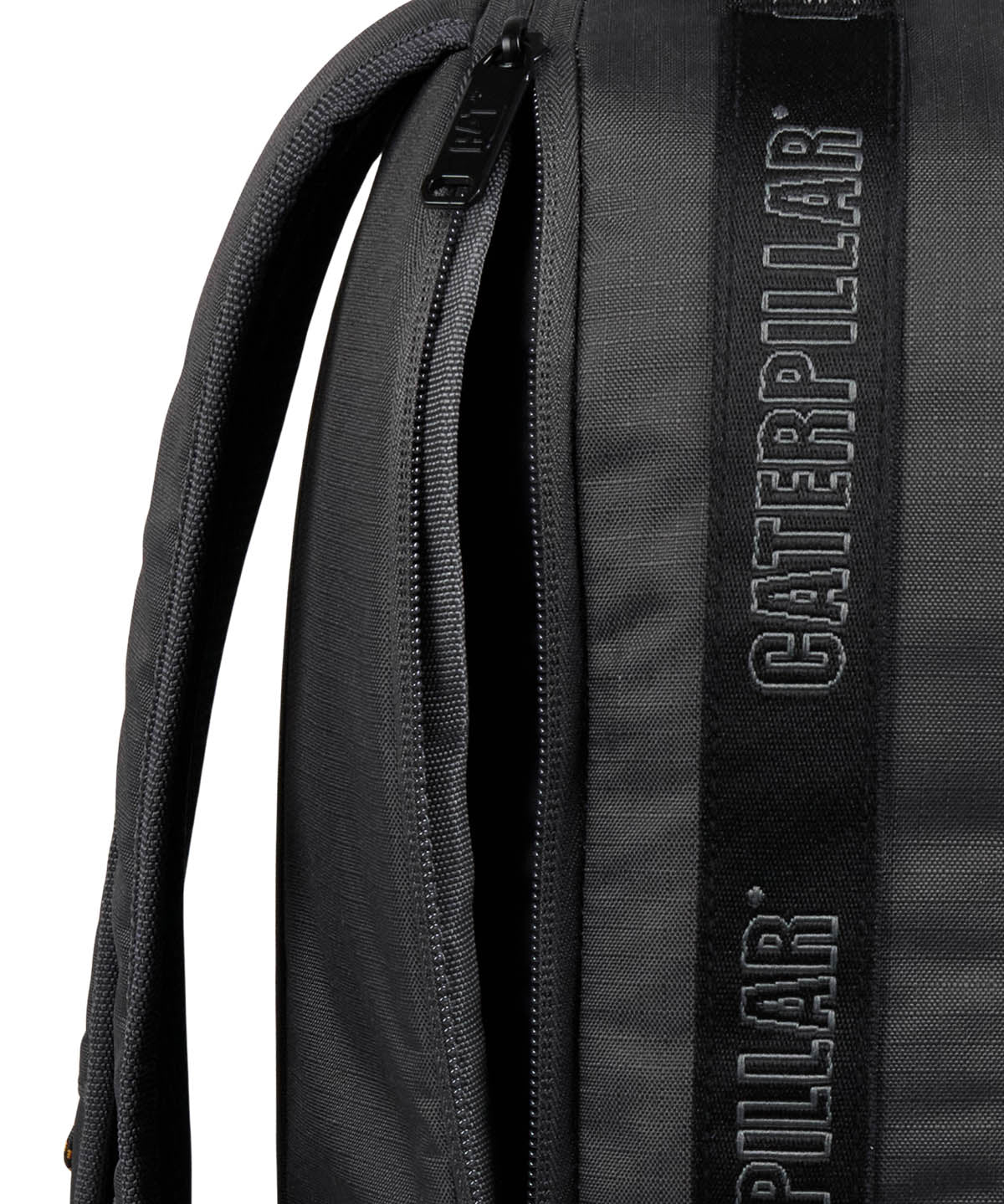 Mochila Unisex Explorer Advanced Gris Oscuro CAT