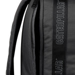 Mochila Unisex Explorer Advanced Gris Oscuro CAT