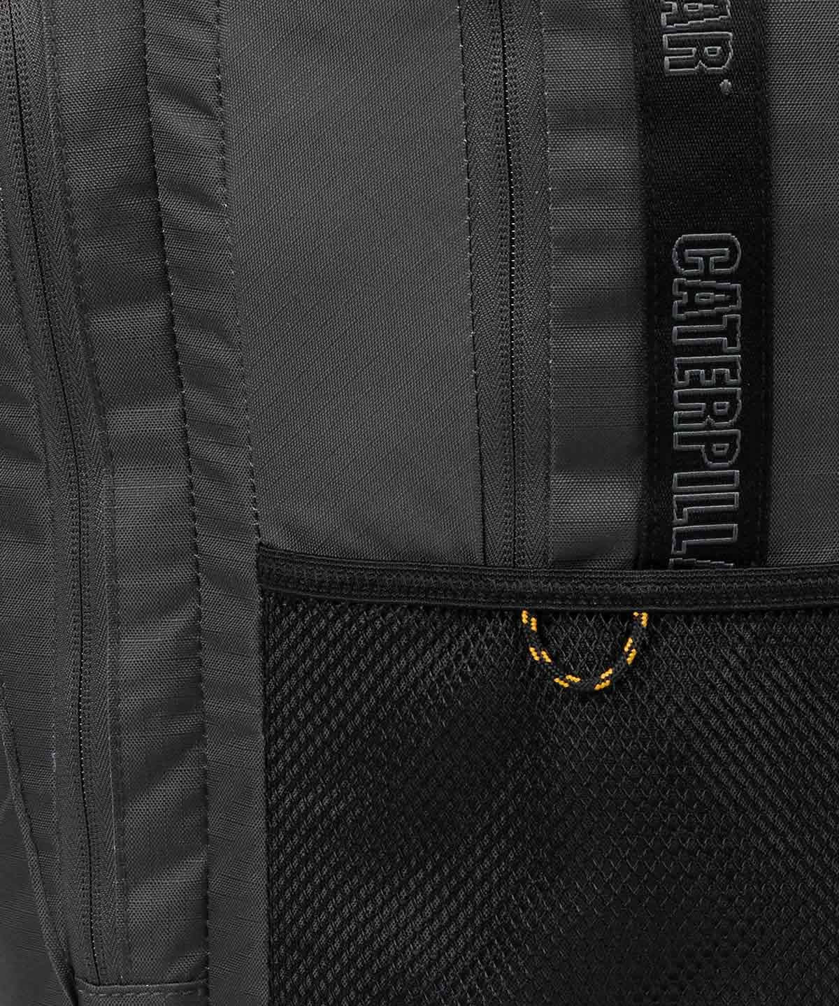 Mochila Unisex Explorer Advanced Gris Oscuro CAT