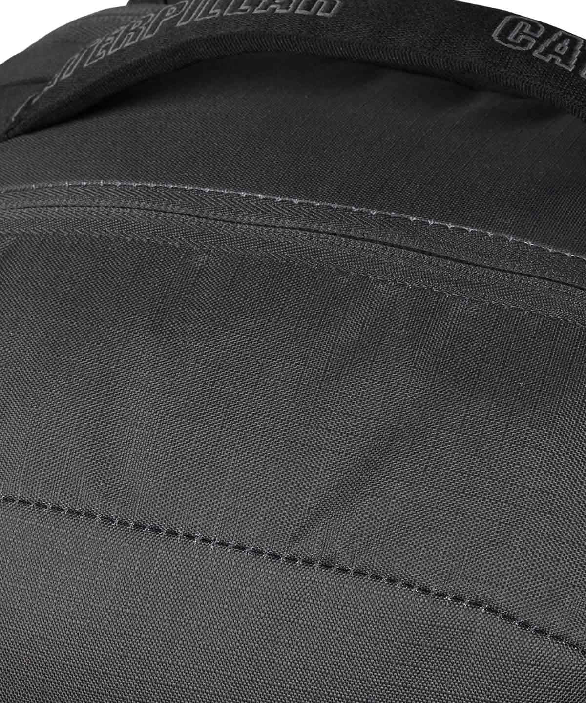 Mochila Unisex Explorer Advanced Gris Oscuro CAT