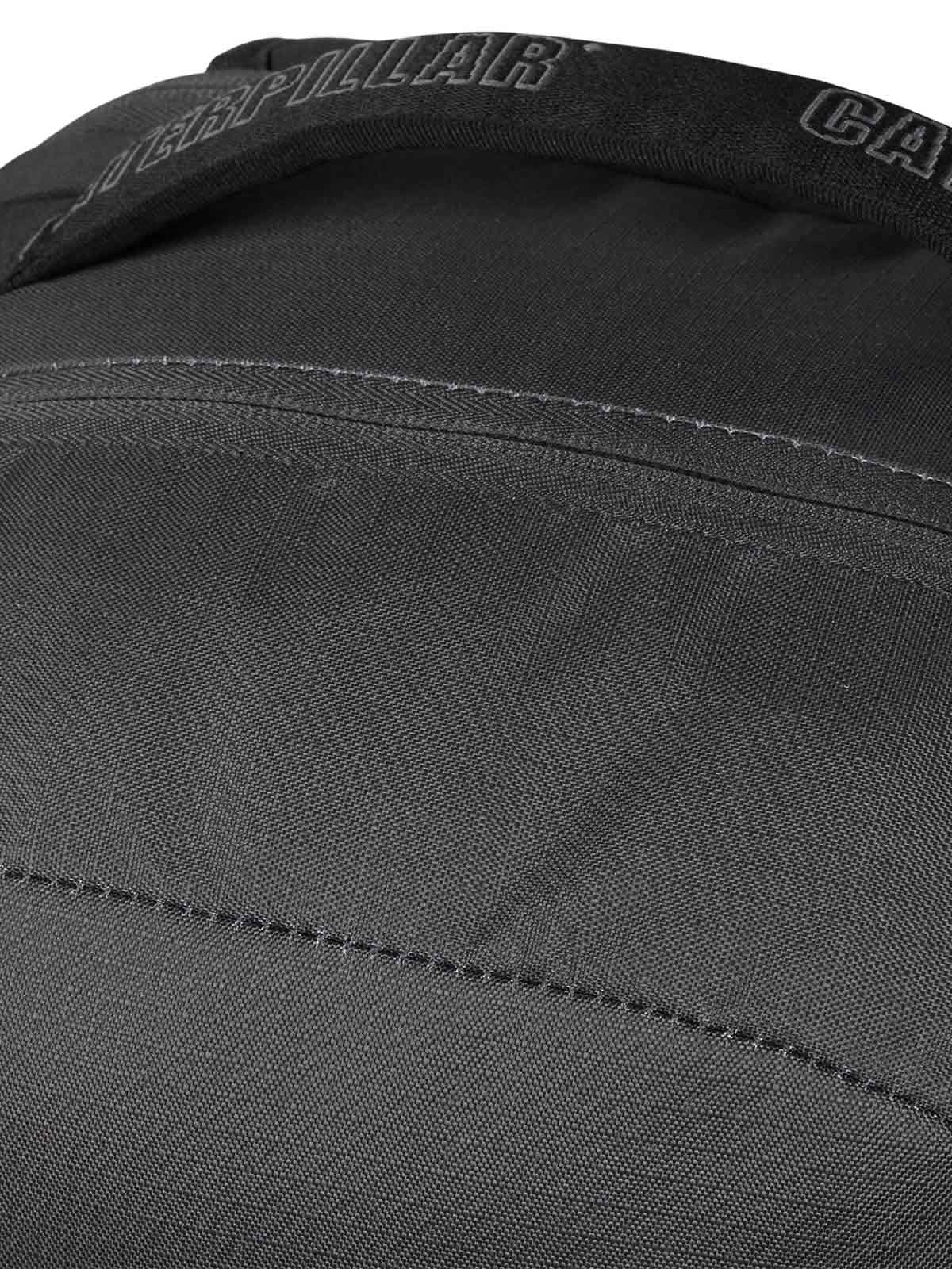 Mochila Unisex Explorer Advanced Gris Oscuro CAT