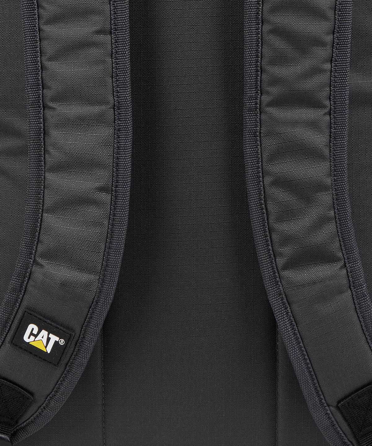 Mochila Unisex Explorer Advanced Gris Oscuro CAT