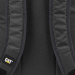 Mochila Unisex Explorer Advanced Gris Oscuro CAT