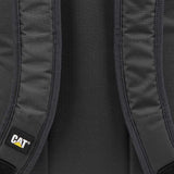 Mochila Unisex Explorer Advanced Gris Oscuro CAT