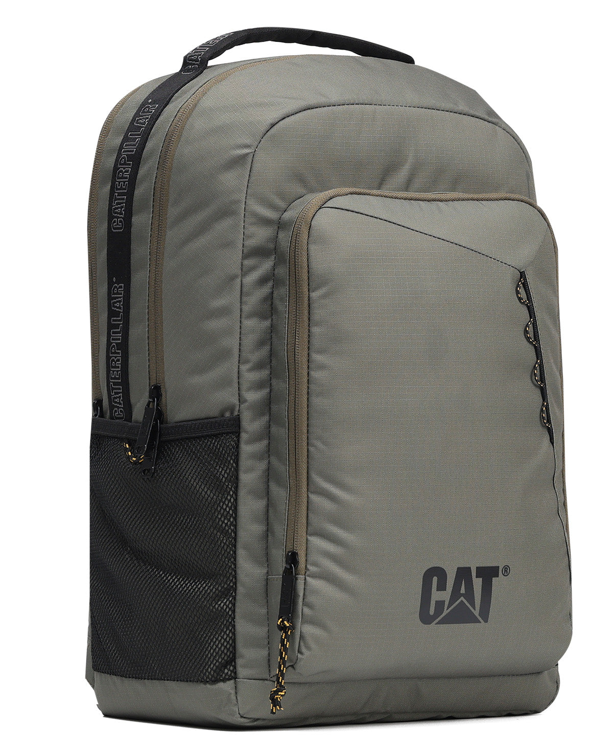 Mochila Unisex Explorer Advenced Verde CAT
