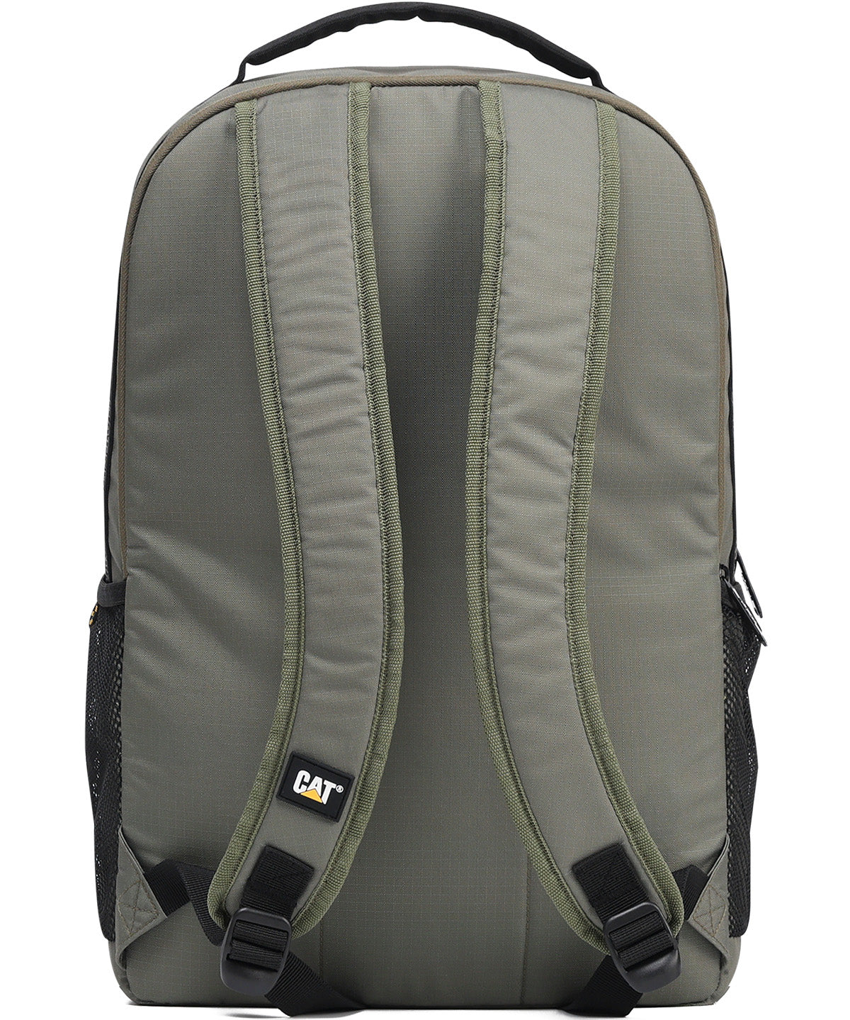 Mochila Unisex Explorer Advenced Verde CAT