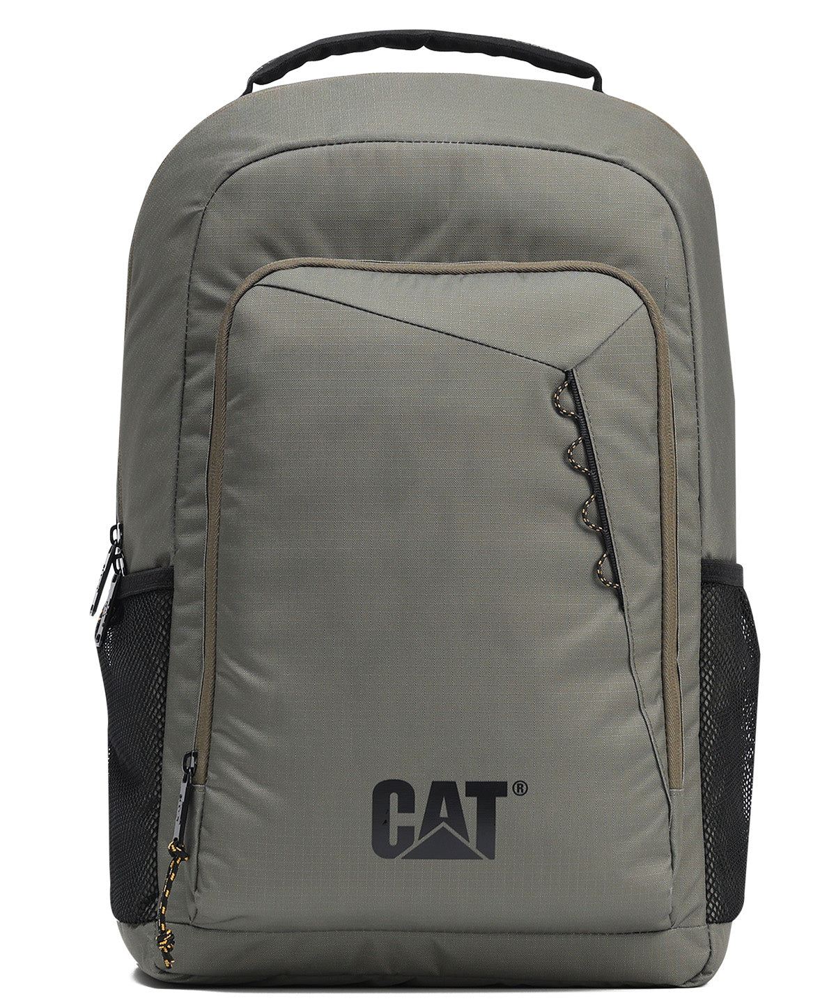 Mochila Unisex Explorer Advenced Verde CAT