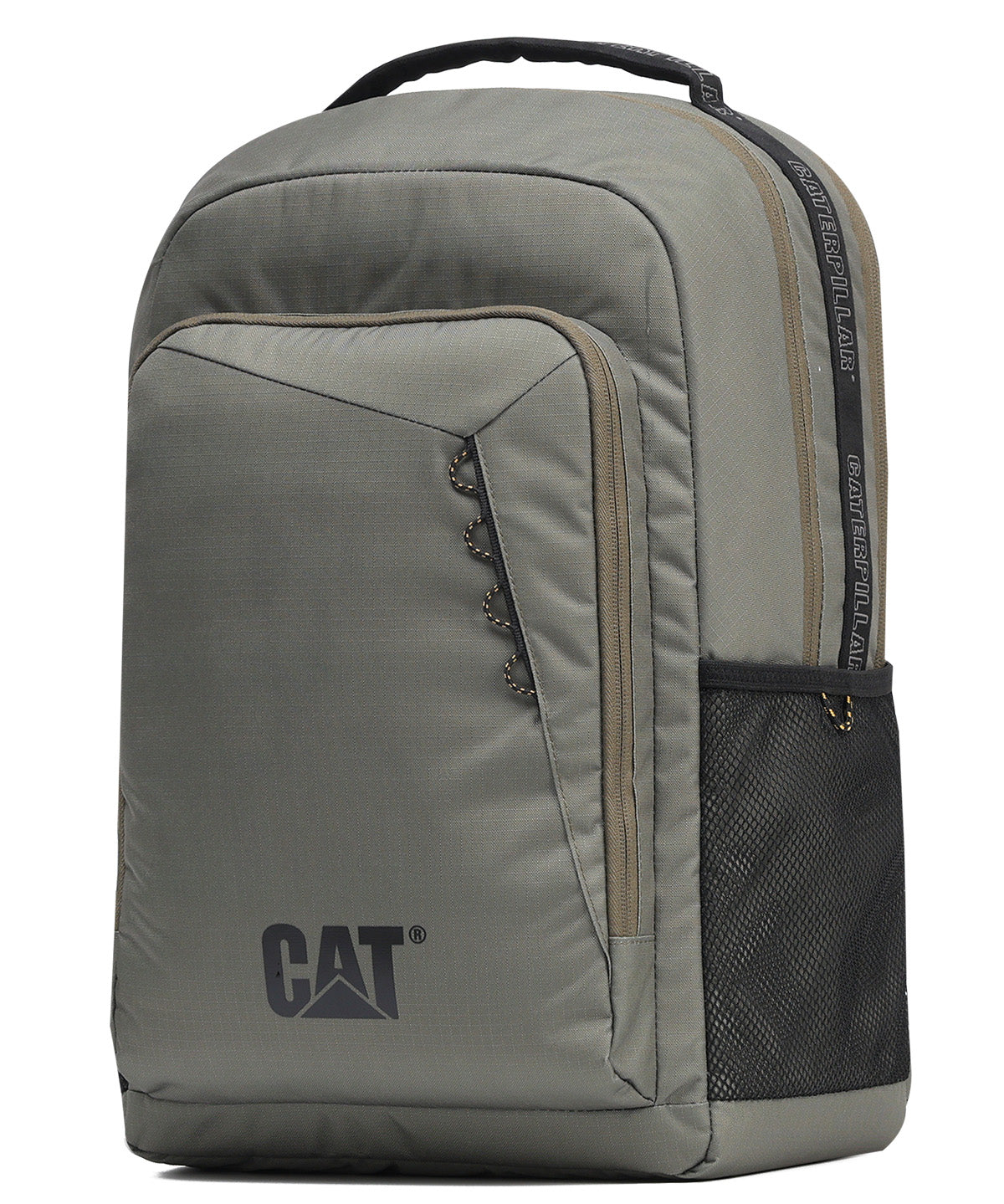 Mochila Unisex Explorer Advenced Verde CAT