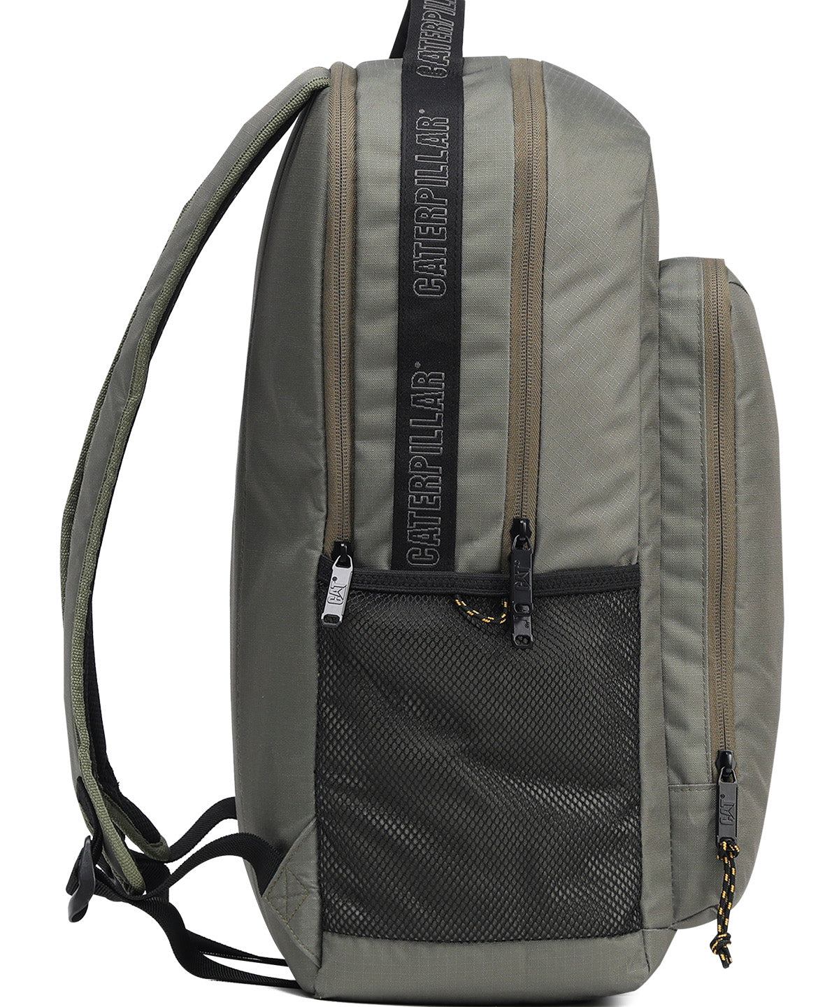 Mochila Unisex Explorer Advenced Verde CAT