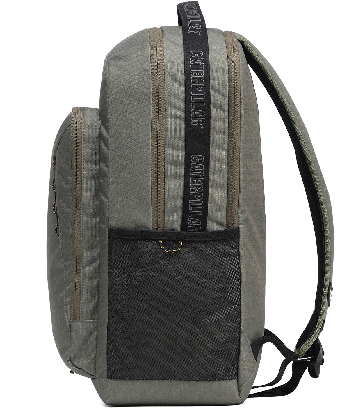 Mochila Unisex Explorer Advenced Verde CAT