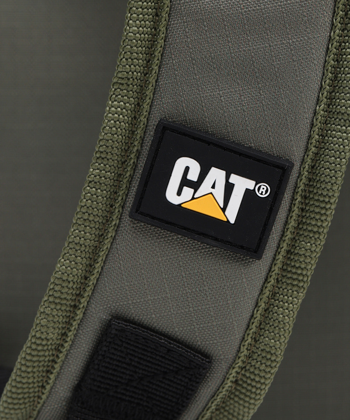 Mochila Unisex Explorer Advenced Verde CAT