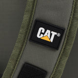 Mochila Unisex Explorer Advenced Verde CAT
