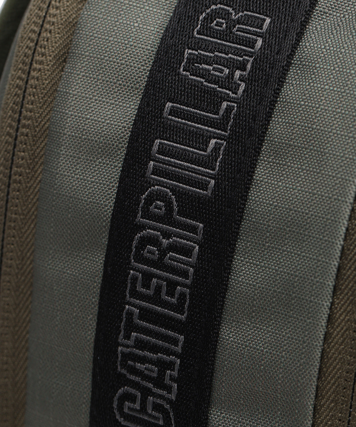 Mochila Unisex Explorer Advenced Verde CAT