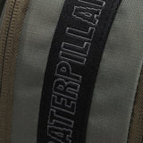 Mochila Unisex Explorer Advenced Verde CAT