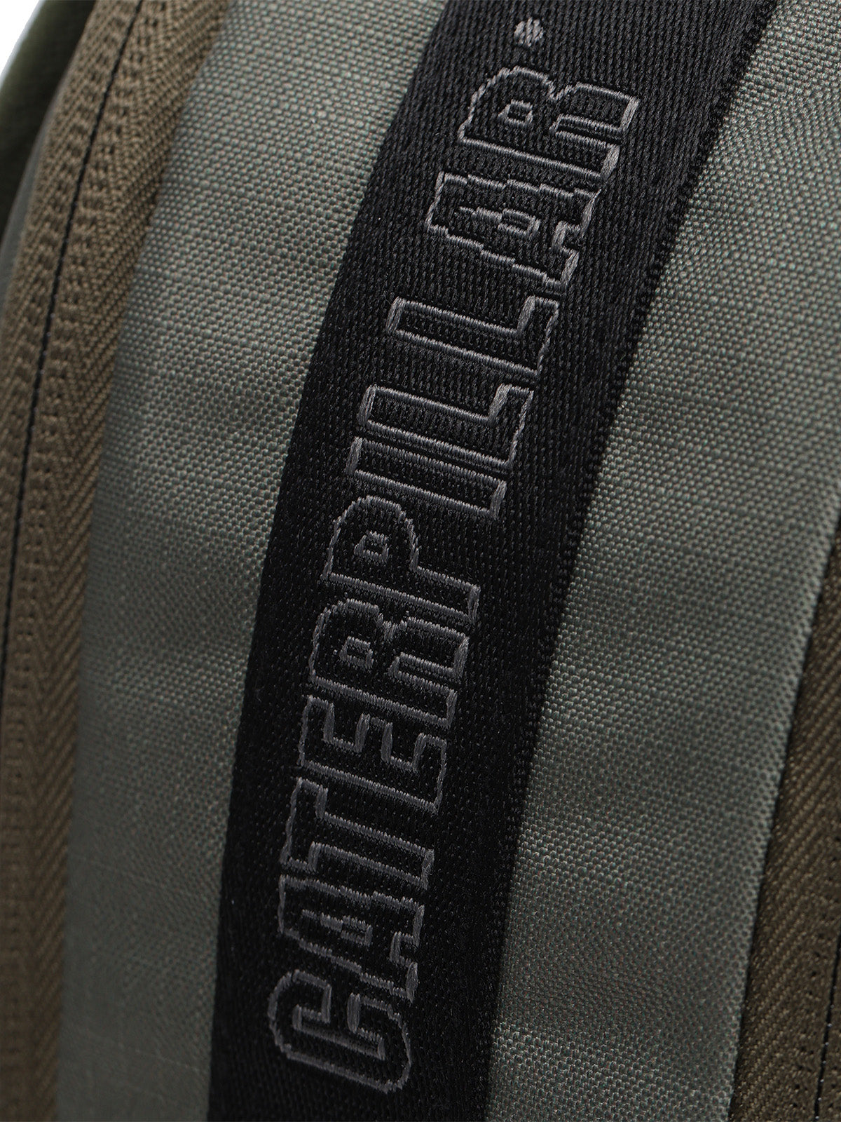 Mochila Unisex Explorer Advenced Verde CAT